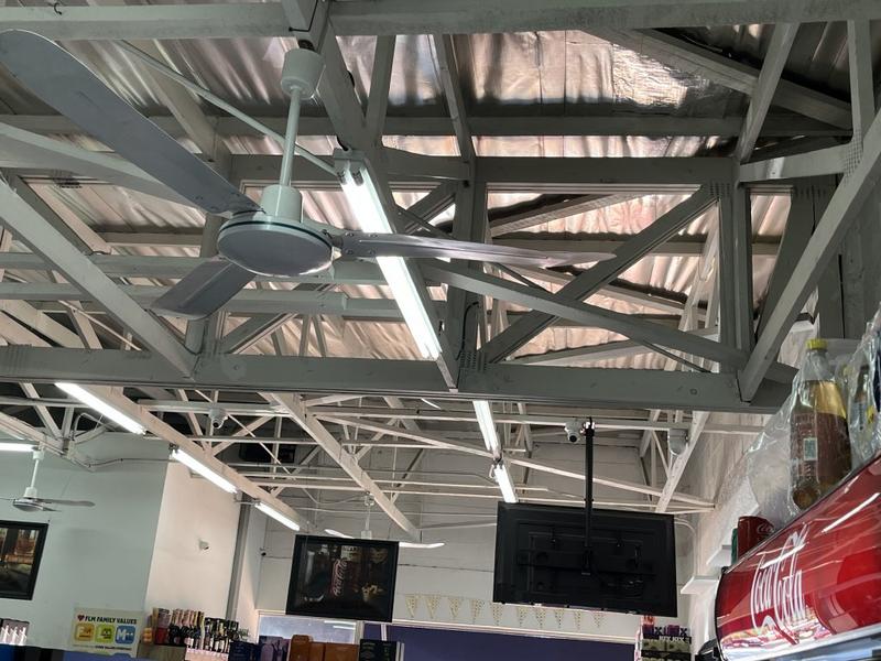 To Let commercial Property for Rent in Montague Gardens Western Cape